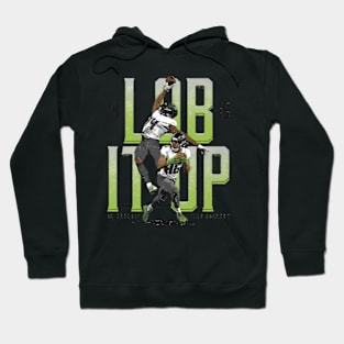 D.K. Metcalf Tyler Lockett Seattle Duo Hoodie